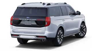 2025 Ford Expedition® External Image 4